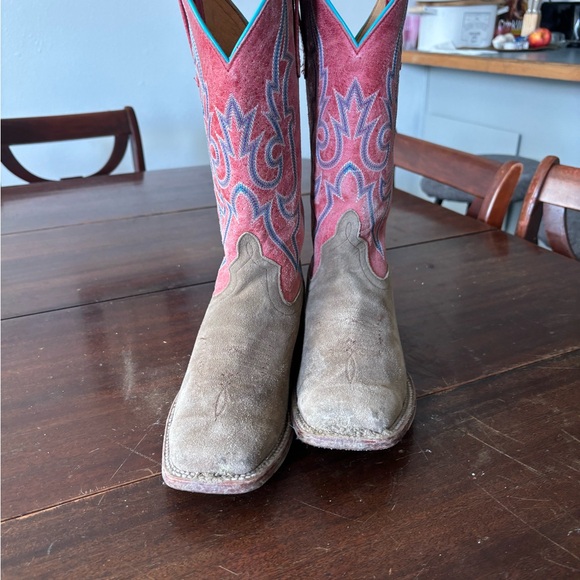 Women’s Macie Bean boots size 6 - Picture 2 of 5
